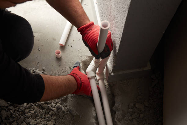 Best Residential Plumbing Services  in Euless, TX